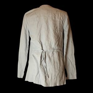 EUC Sky Blue Bcbg Cardigan